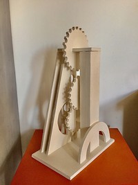 Sculptures -boites